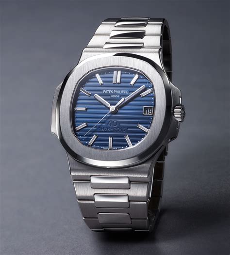 steel patek philippe nautilus|patek philippe nautilus 40mm.